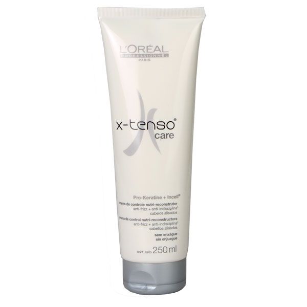 Loreal Profissional X-Tenso Creme de Pentear 200 ml
